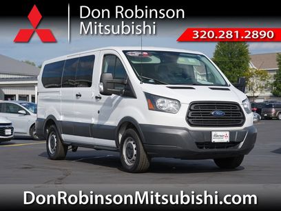 Used 2018 Ford Transit 150 XL