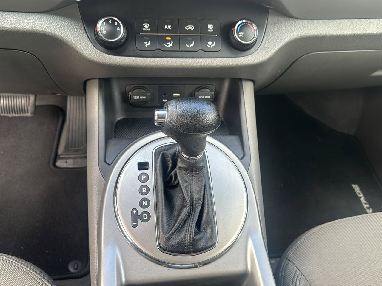 Used 2016 Kia Sportage LX FWD image 16