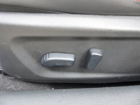 Used 2024 Nissan Altima 2.5 SR AWD/4WD image 23