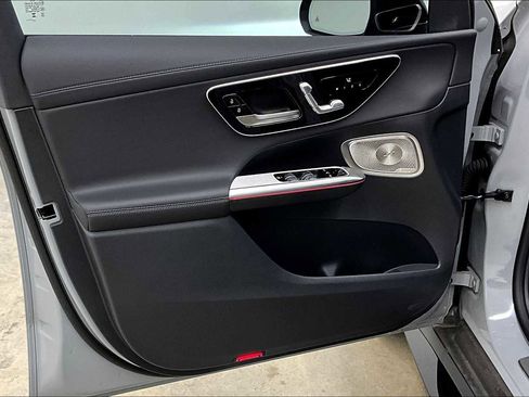 New 2025 Mercedes-Benz GLC 63 AMG S image 10