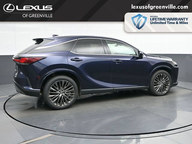 Used 2024 Lexus RX 350 FWD w/ Convenience Package image 9
