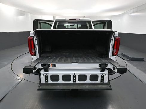 Used 2019 GMC Sierra 1500 SLT w/ SLT Premium Package image 49