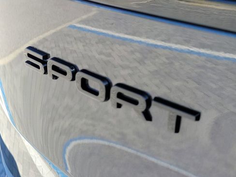 New 2026 Land Rover Range Rover Sport SE AWD/4WD image 10