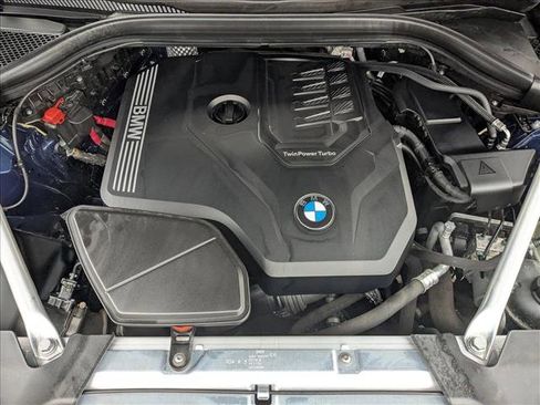 Used 2022 BMW X3 xDrive30i w/ Premium Package 2 image 26