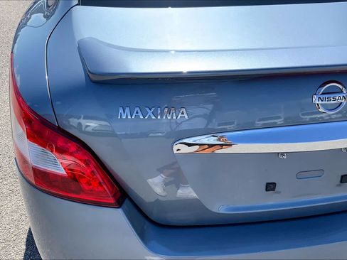 Used 2011 Nissan Maxima 3.5 SV FWD image 29