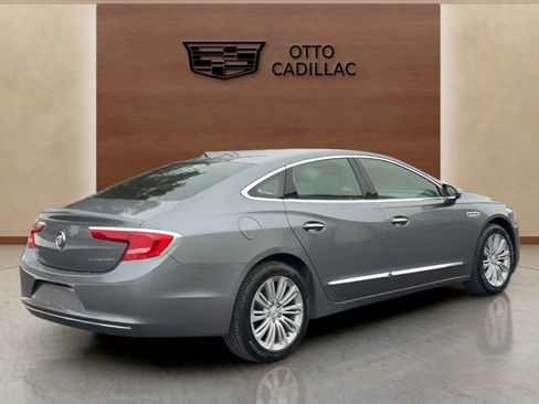 Used 2018 Buick LaCrosse Essence w/ Sights and Sounds Package image 5
