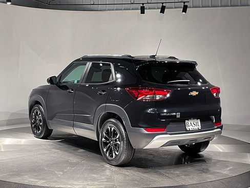 Used 2023 Chevrolet TrailBlazer LT image 13