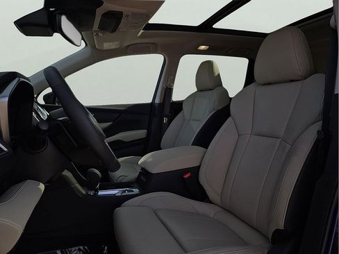 New 2026 Subaru Ascent Limited image 15