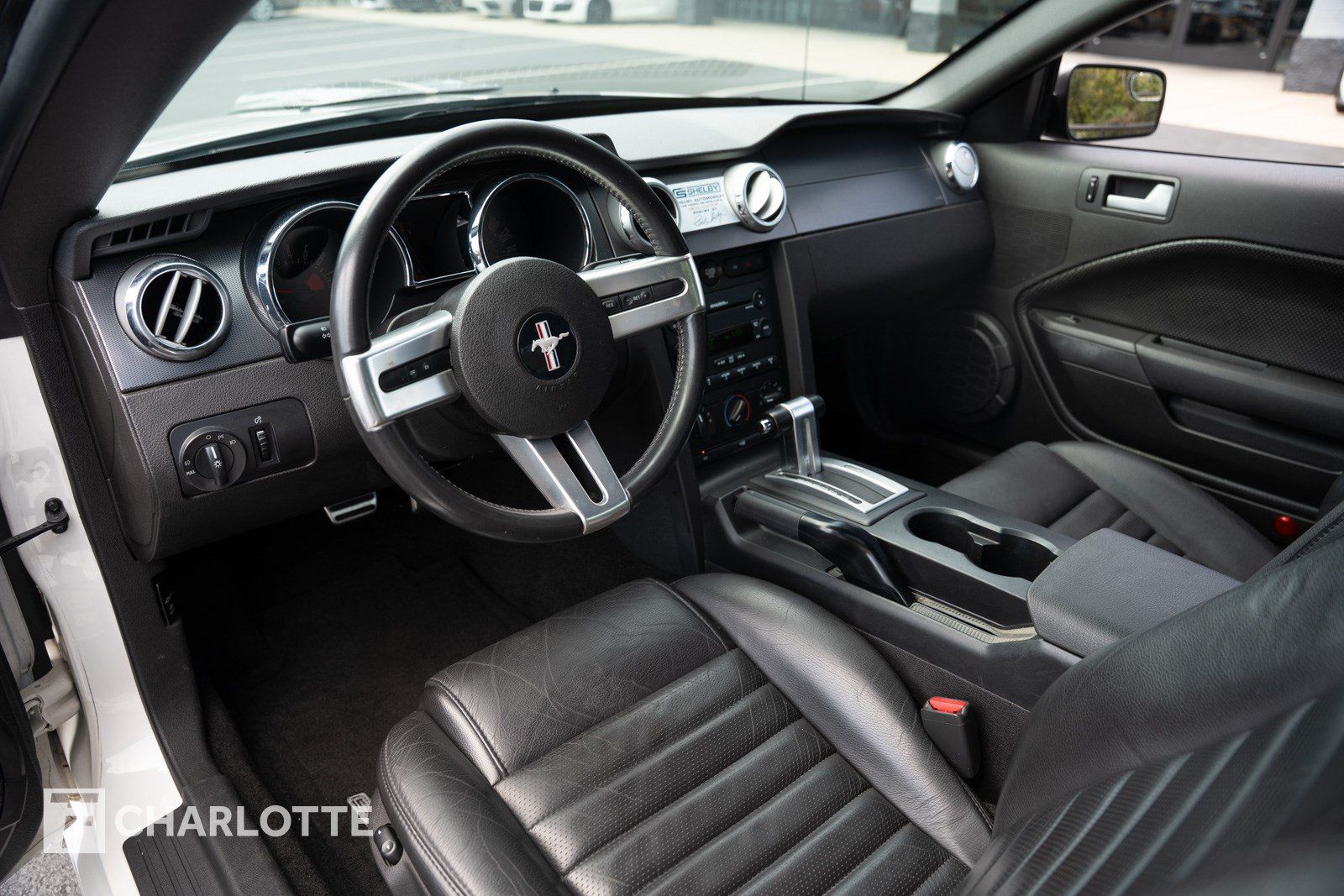 Used 2007 Ford Mustang GT RWD image 22