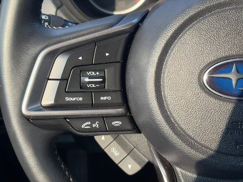 Used 2023 Subaru Forester Premium AWD/4WD image 24
