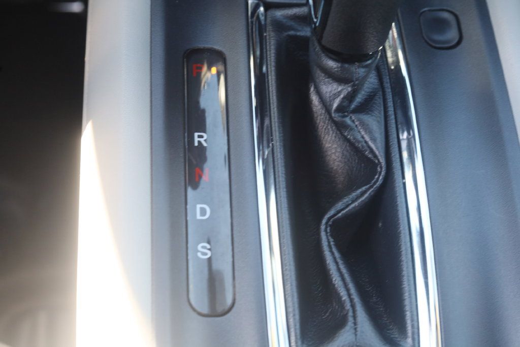 Used 2021 Honda HR-V EX image 16
