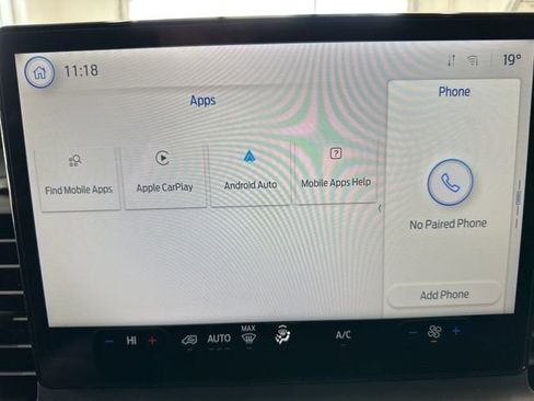 New 2026 Ford Transit 250 Cargo Van w/ Load Area Protection Package image 28