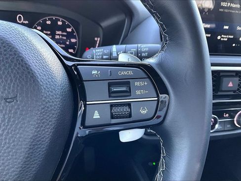 Used 2026 Acura ADX FWD image 24