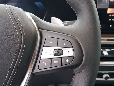 Used 2026 BMW X5 sDrive40i w/ Premium Package RWD image 23