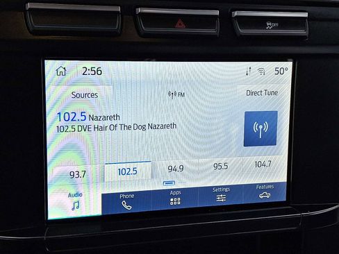 Used 2023 Ford F250 XL w/ Snow Plow Prep Package image 17