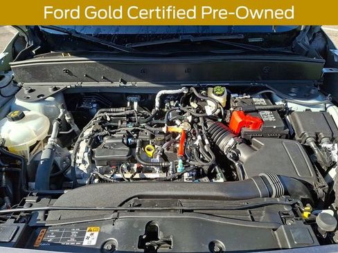 Used 2023 Ford Bronco Sport Big Bend w/ Convenience Package AWD/4WD image 32