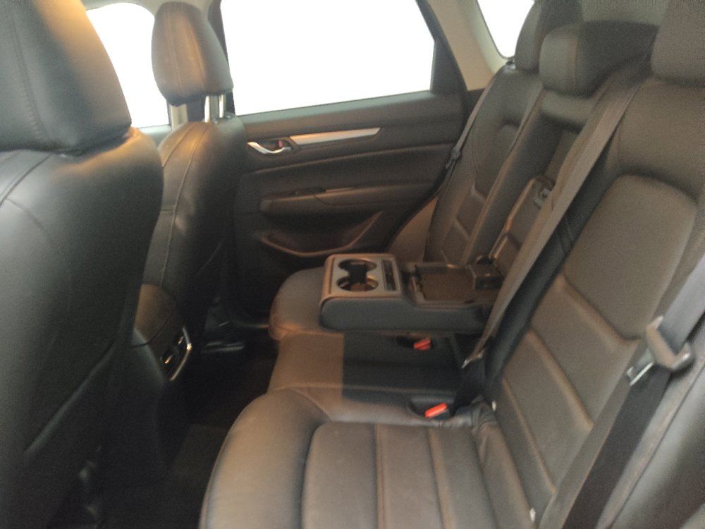 Used 2023 MAZDA CX-5 AWD 2.5 S image 18