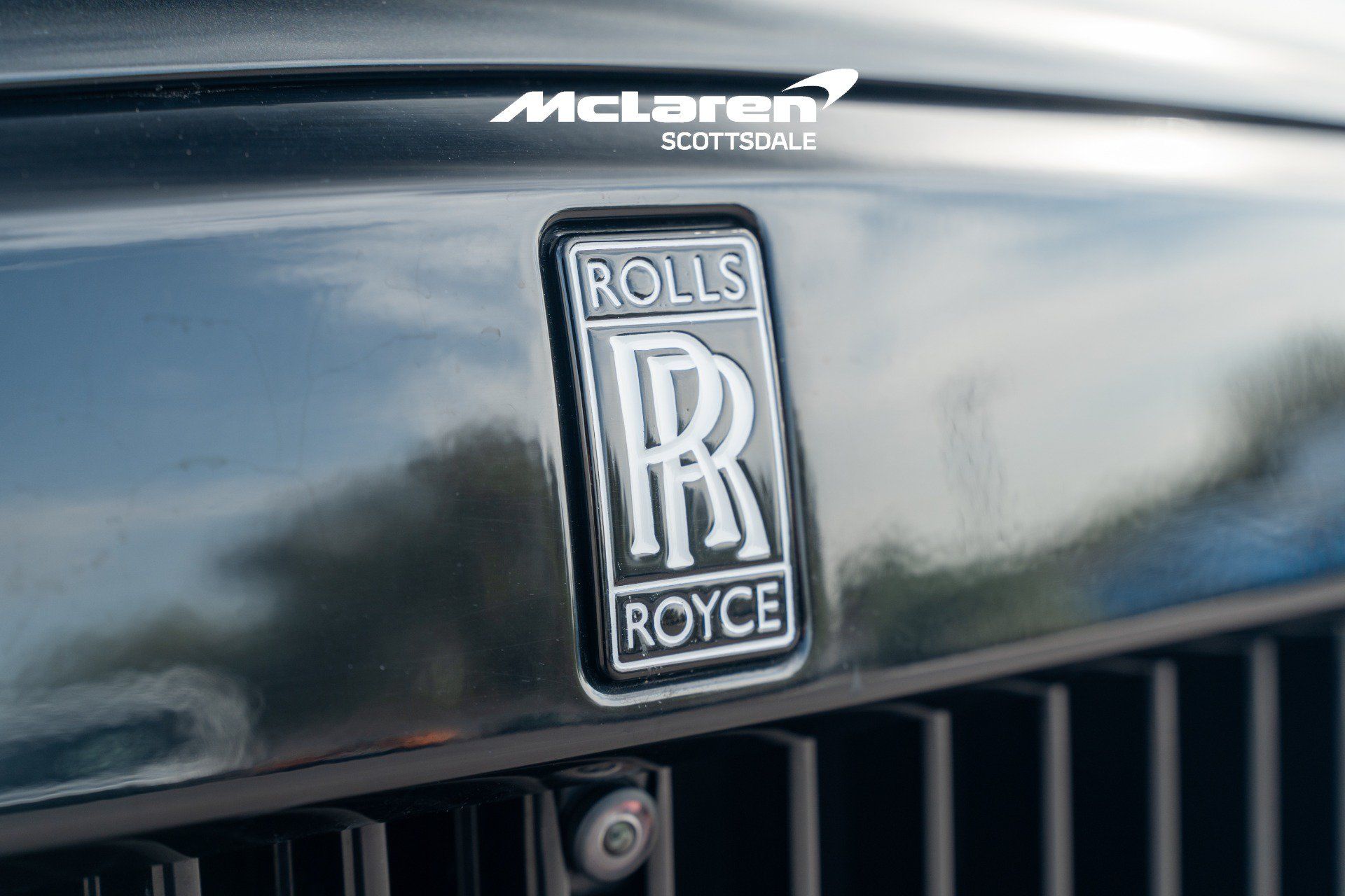 Used 2022 Rolls-Royce Cullinan AWD/4WD image 27