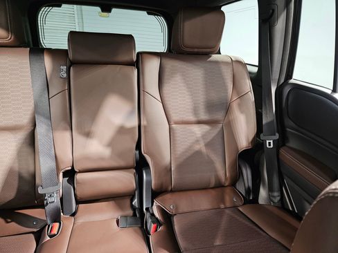 Certified 2026 Toyota Land Cruiser w/ Premium Package image 14