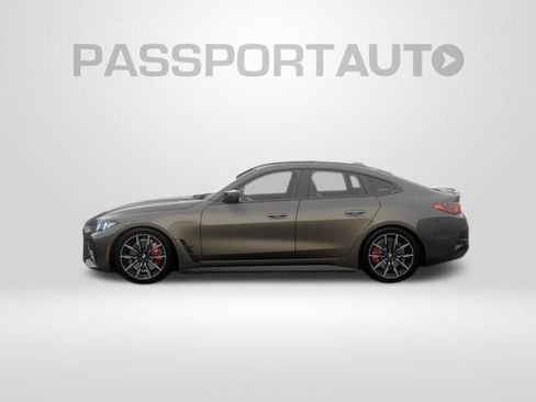 New 2026 BMW i4 M60 image 4