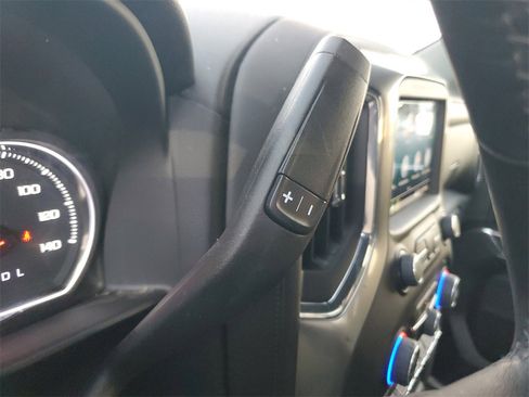 Used 2021 Chevrolet Silverado 1500 RST w/ Bed Protection Package image 31