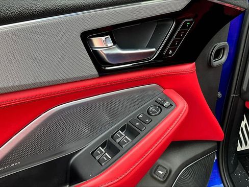 New 2025 Acura MDX A-Spec image 22