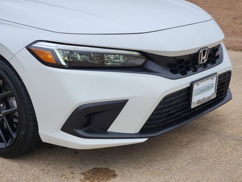 Used 2023 Honda Civic Si image 12