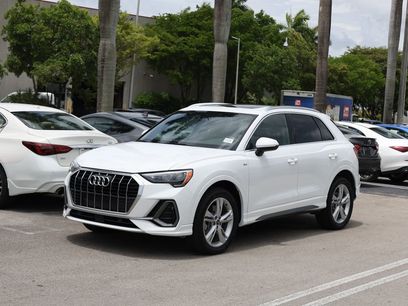 Used 2021 Audi Q3 2.0T Premium w/ Convenience Package