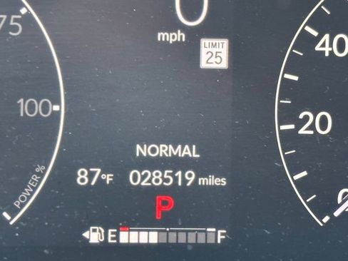 Used 2024 Honda CR-V Sport image 14
