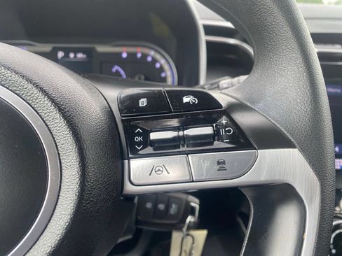 Certified 2024 Hyundai Tucson SE AWD/4WD image 22