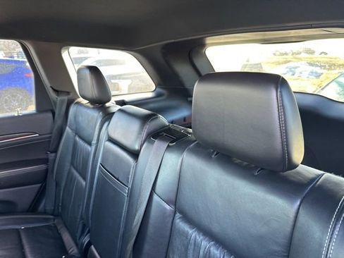 Used 2016 Jeep Grand Cherokee Limited image 11