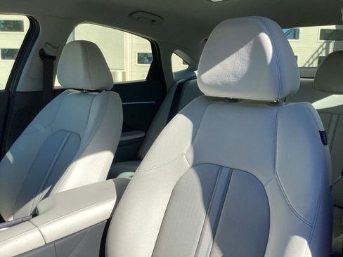 New 2026 Hyundai Sonata Blue image 27