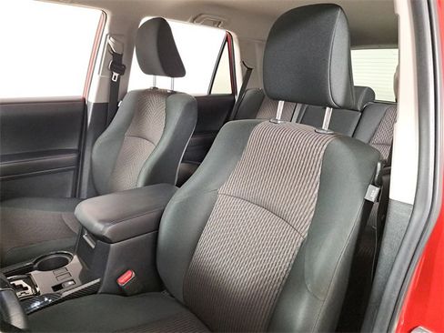 Used 2022 Toyota 4Runner TRD Off-Road image 20