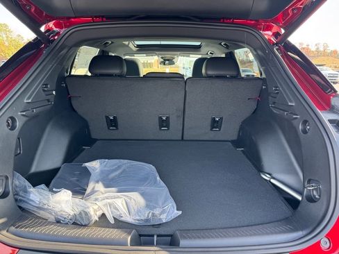 New 2026 Chevrolet Equinox EV LT image 7