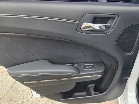 Used 2023 Dodge Charger SRT Hellcat w/ Harman/Kardon Audio Group image 12