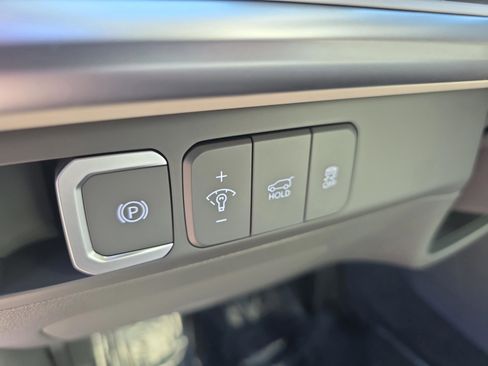 New 2026 Hyundai Santa Fe SE image 22