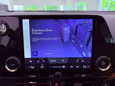 Used 2025 Lexus NX 250 FWD w/ Accessory Package (Z2) image 24