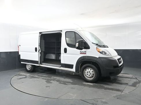 Used 2019 RAM ProMaster 1500 image 7