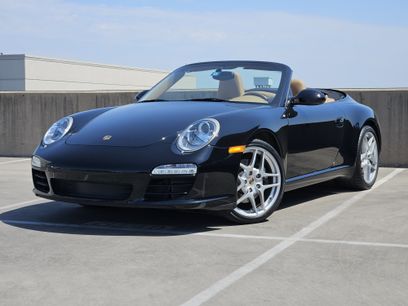 Used 2011 Porsche 911 Carrera