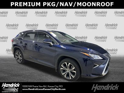 Used 2019 Lexus RX 350 350