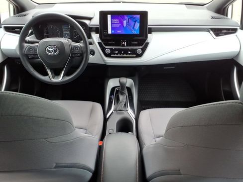 Used 2023 Toyota Corolla SE FWD image 24