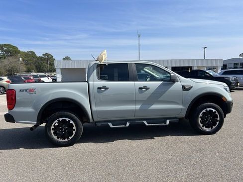 Used 2021 Ford Ranger XL w/ Equipment Group 101A High image 8