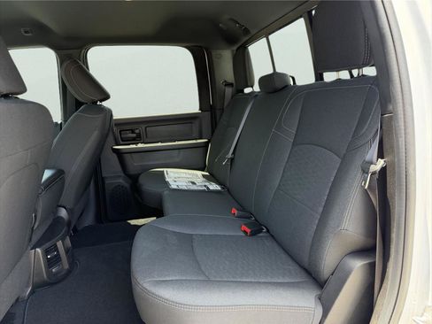 Used 2025 RAM 2500 Tradesman AWD/4WD image 17