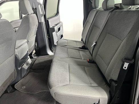 Used 2024 Ford F150 XLT AWD/4WD image 22