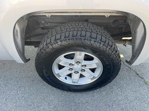 Used 2013 GMC Sierra 1500 SLE w/ Power Tech Package image 36