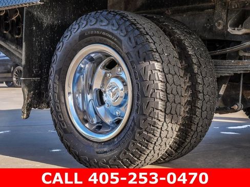 Used 2024 RAM 3500 SLT w/ Quick Order Package 2YG SLT AWD/4WD image 10