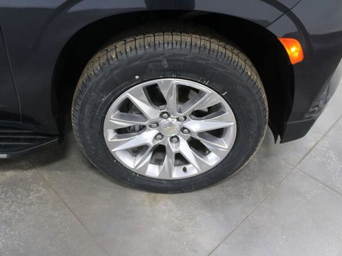 Used 2024 Chevrolet Tahoe Premier image 62
