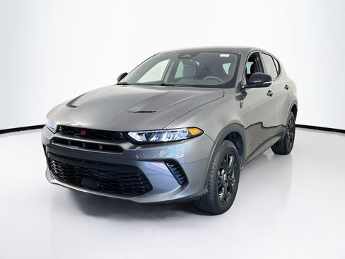 Used 2024 Dodge Hornet GT w/ GT Blacktop Package AWD/4WD image 1