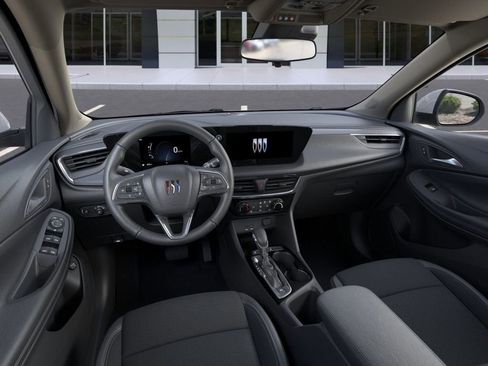 New 2026 Buick Encore GX Preferred w/ Comfort Package AWD/4WD image 18