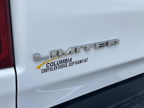 Certified 2020 RAM 1500 Limited AWD/4WD image 14